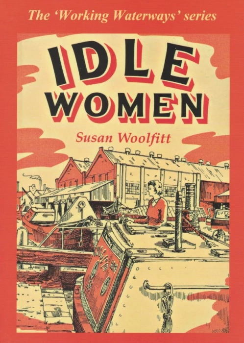 idle women