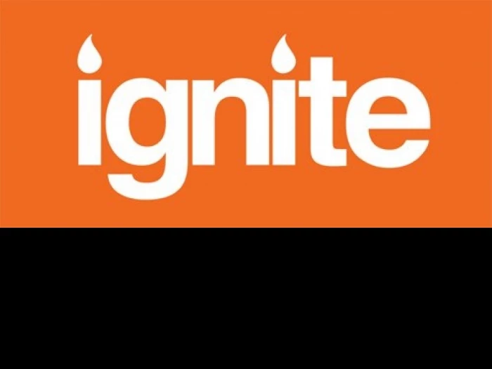 ignite logo