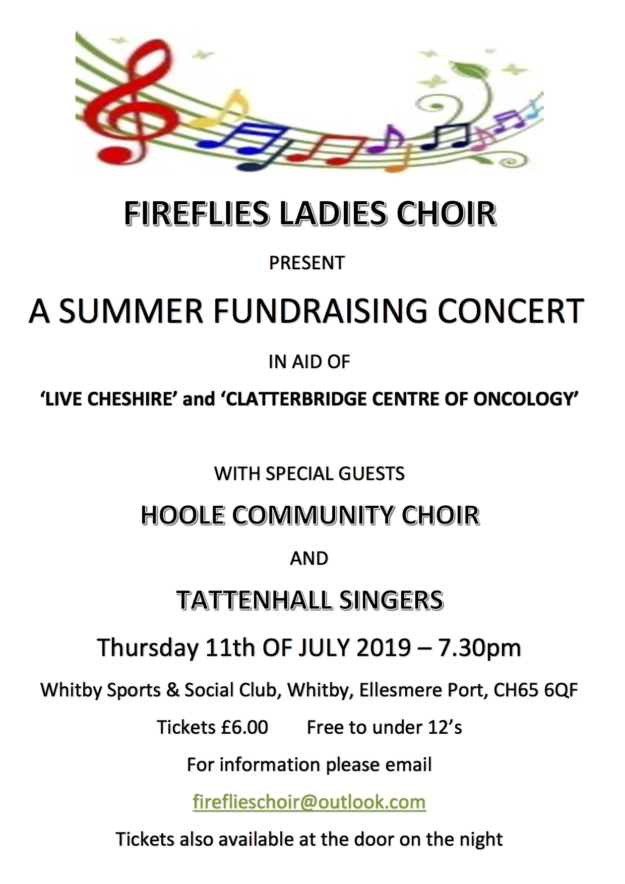 image 11th july concert