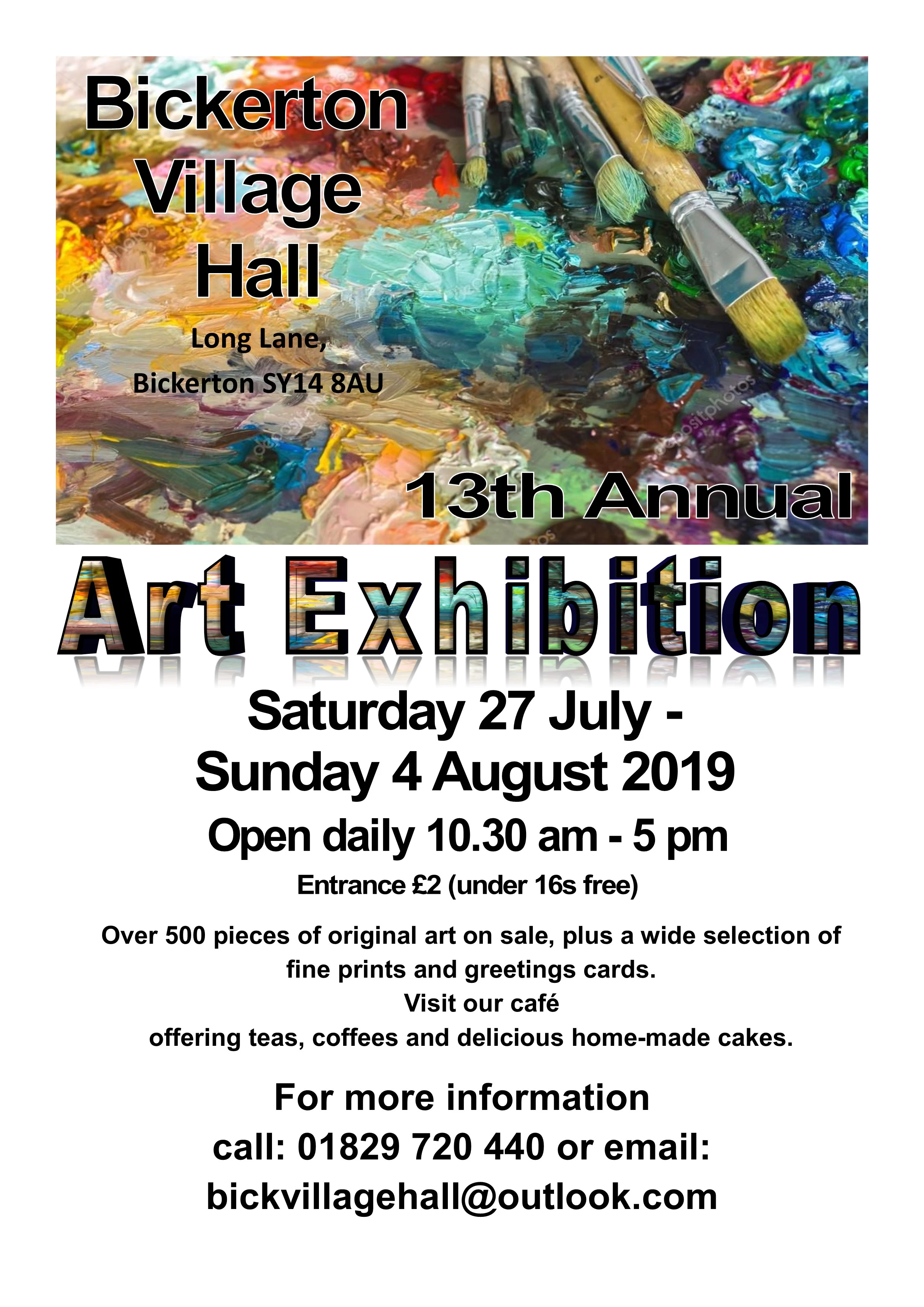 image 199310 art exhibition poster 2019