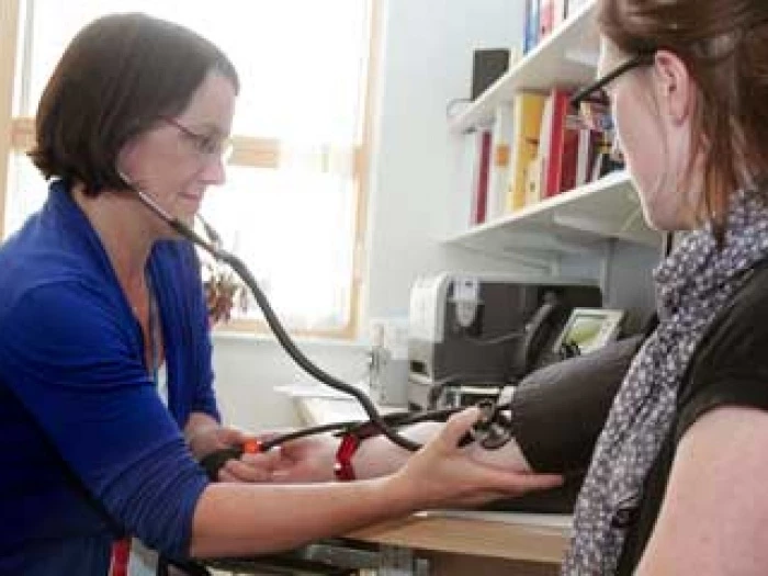 image of generalpractitioner