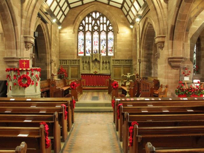 image3897 st alban 39 s  church  tattenhall