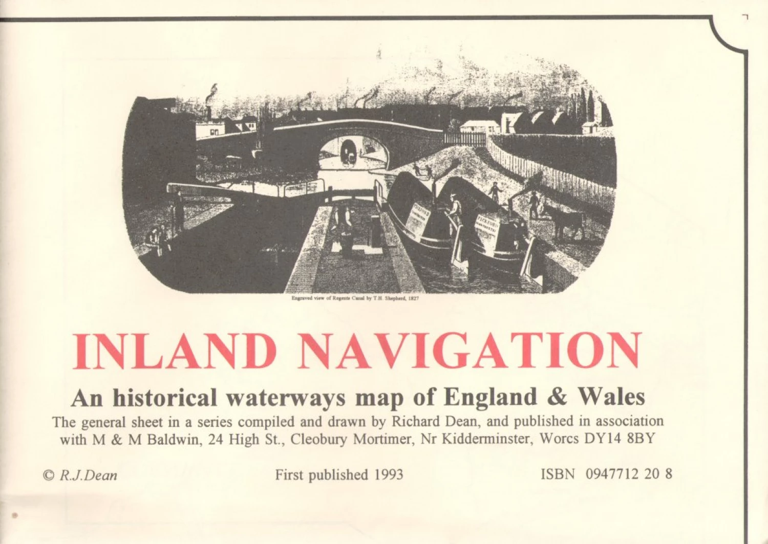 inland navigation