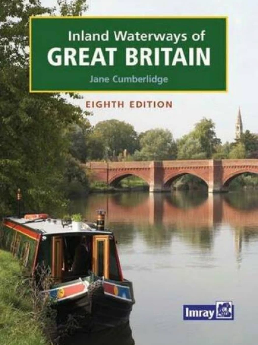inland waterways of great britain