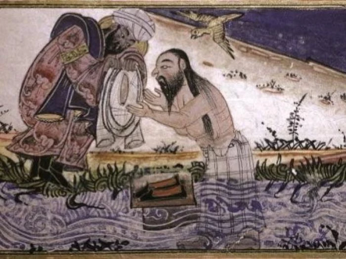 islamic art