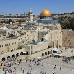 israelwestern wall