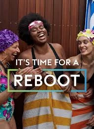 its time for a reboot images