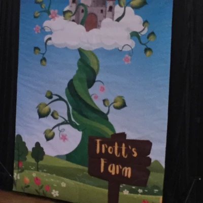 jack and the beanstalk 1