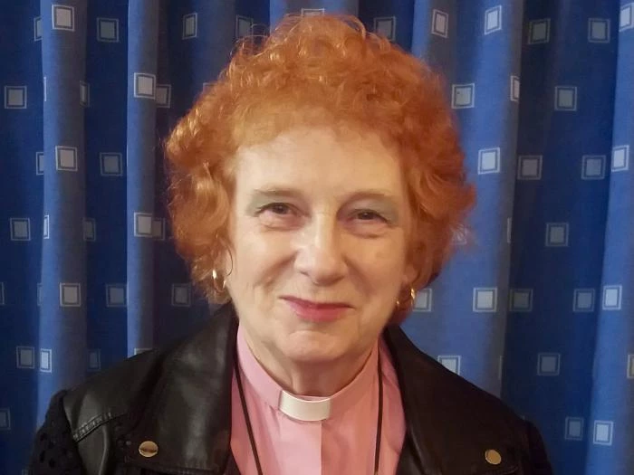 jean holyhead