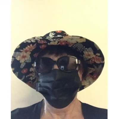 jean masked