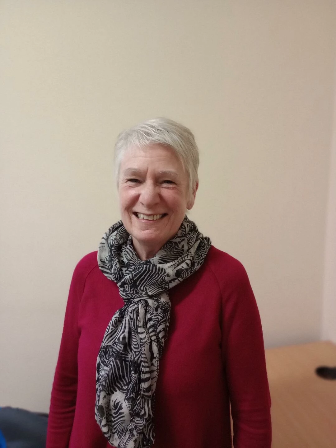 jean snaith