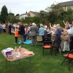 jennys field circuit service 30th august 2015  12