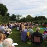 jennys field circuit service 30th august 2015  2