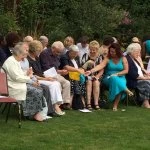 jennys field circuit service 30th august 2015  3