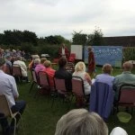 jennys field circuit service 30th august 2015  7