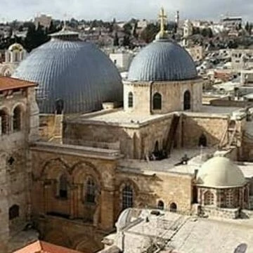 jerusalem