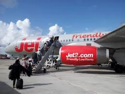 jet 2