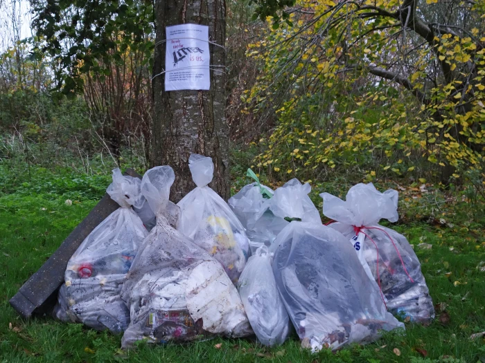 jims litter