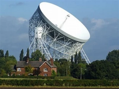 jodrell bank