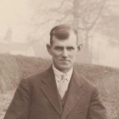 john george dawson