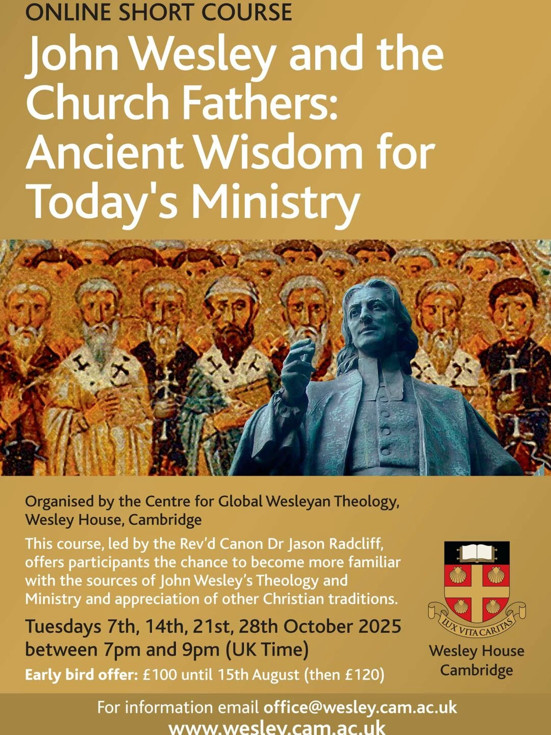 john wesley and the church fathers1