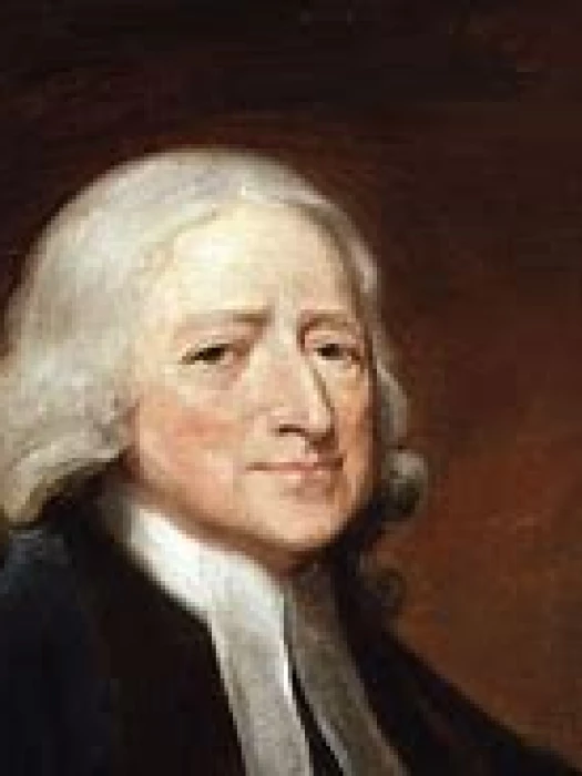 john wesley