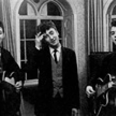 johnny and the moondogs