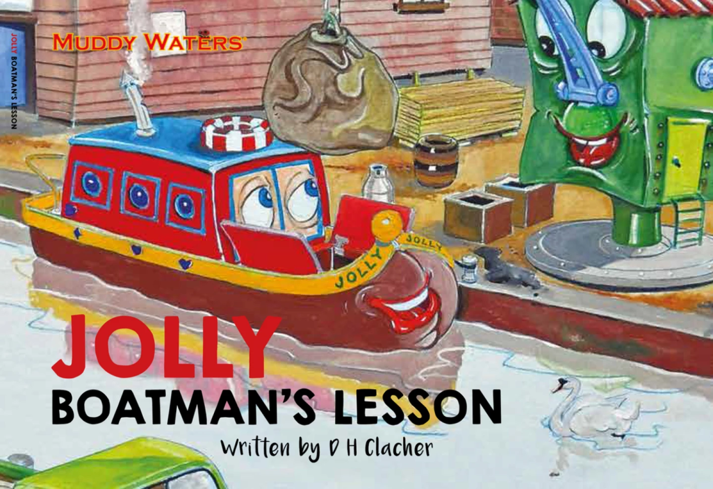 jollyboatmanslesson2019