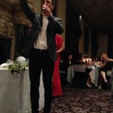 jonty