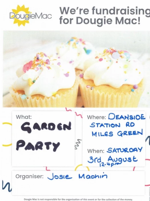 josie machin39s garden party on 3rd august 2024240