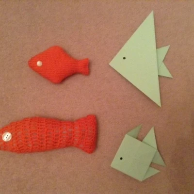 joys fish