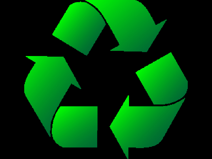 The Crossing Recycling & Caring for the Environment