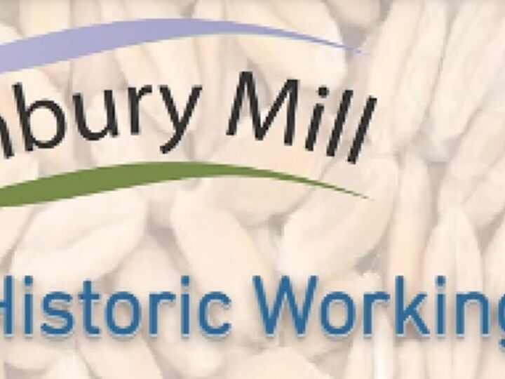 AudlemOnline | Bunbury Mill Reopening