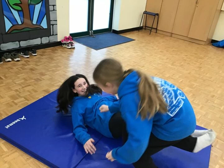 judo