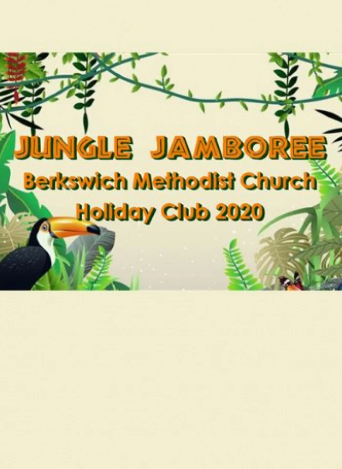 jungle jamboree image 3 for social media jun2020