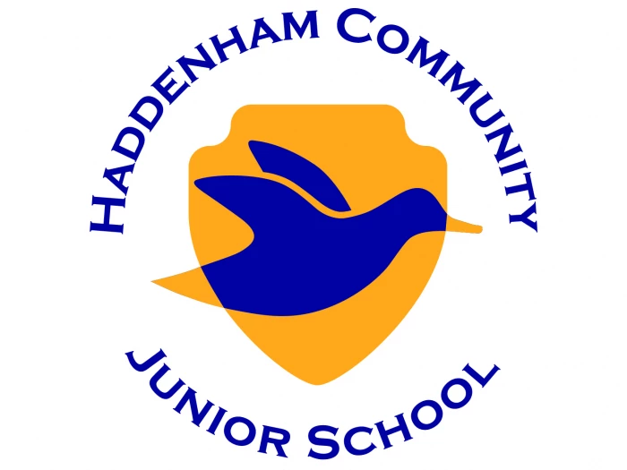 junior school logo