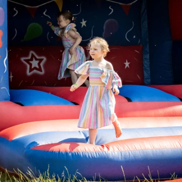 jurassicbouncycastle