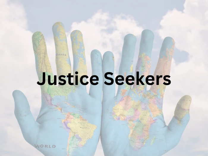 justice seekers