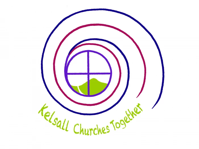 kelsall churches together logo