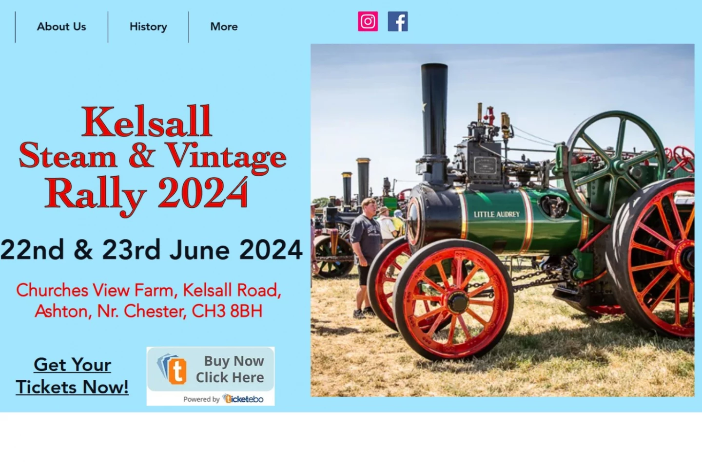 kelsall