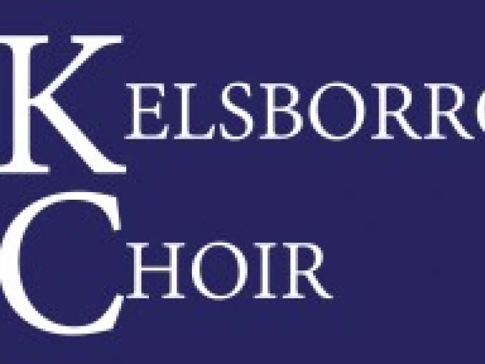 kelsborrow choir logo