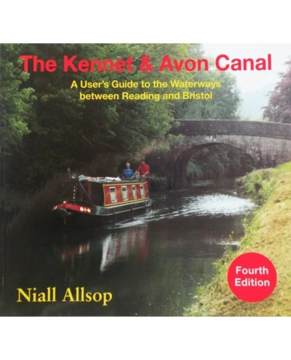 kennet  avon canal guide