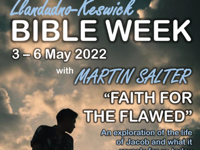 keswick bible week