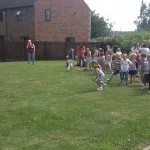 kexborough holiday club 2014 