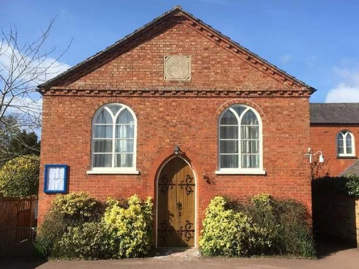 kibworth methodist