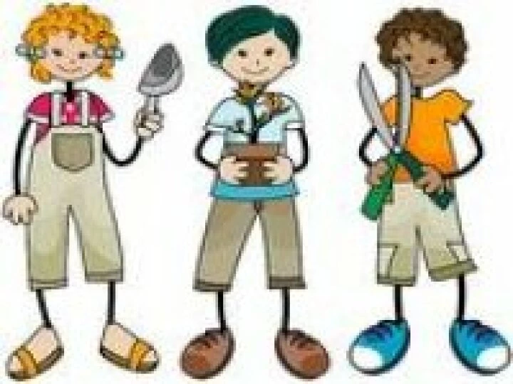 kids