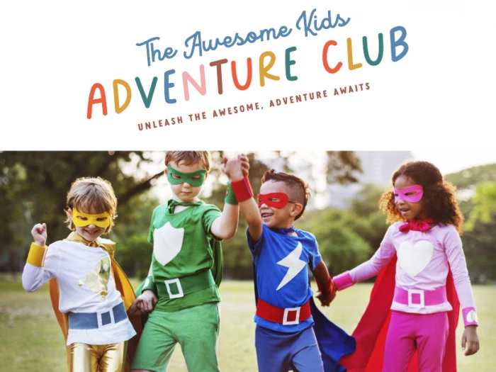 kids39 holiday club
