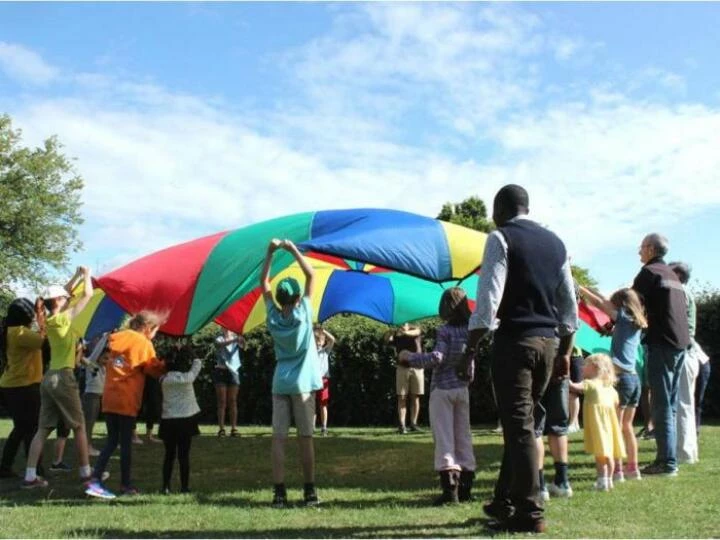 kidschurch