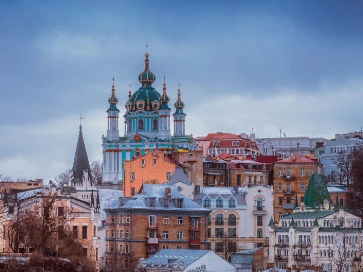 kiev