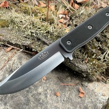 knife